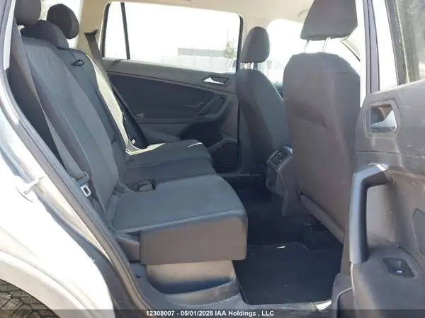 3VV0B7AX8KM169845 2019 VOLKSWAGEN TIGUAN - Image 8