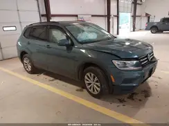 3VV0B7AX8KM179064 2019 VOLKSWAGEN TIGUAN