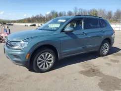 3VV0B7AX8KM179193 2019 VOLKSWAGEN TIGUAN