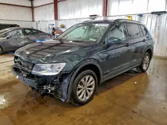 3VV0B7AX8KM186399 2019 VOLKSWAGEN TIGUAN