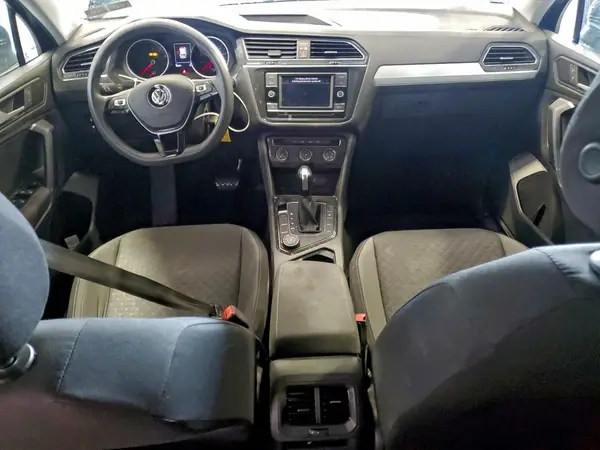 3VV0B7AX8KM186399 2019 VOLKSWAGEN TIGUAN - Image 8