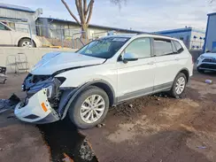 3VV0B7AX8LM020174 2020 VOLKSWAGEN TIGUAN