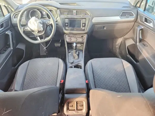 3VV0B7AX8LM020174 2020 VOLKSWAGEN TIGUAN - Image 8