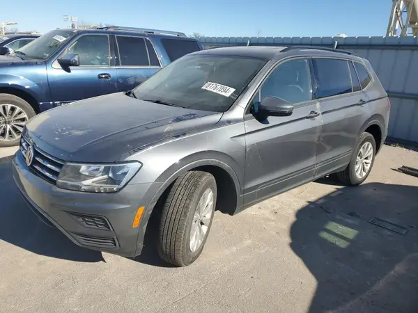 3VV0B7AX8LM025049 2020 VOLKSWAGEN TIGUAN - Image 1