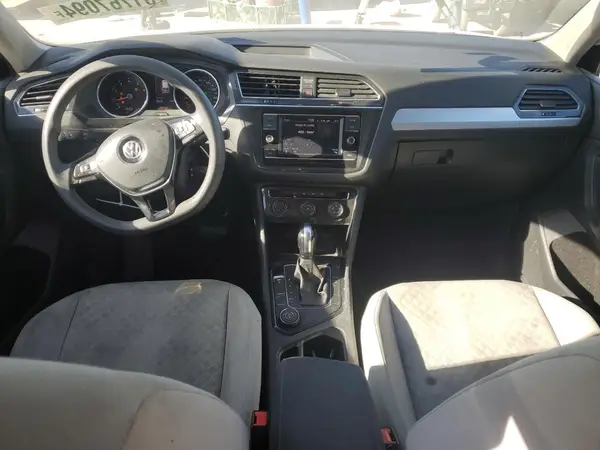 3VV0B7AX8LM025049 2020 VOLKSWAGEN TIGUAN - Image 8