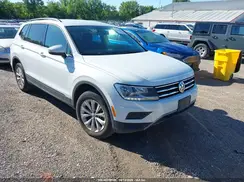 3VV0B7AX8LM030316 2020 VOLKSWAGEN TIGUAN