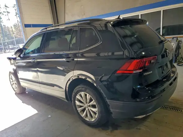 3VV0B7AX8LM033135 2020 VOLKSWAGEN TIGUAN - Image 2
