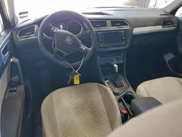 3VV0B7AX8LM033135 2020 VOLKSWAGEN TIGUAN - Image 8