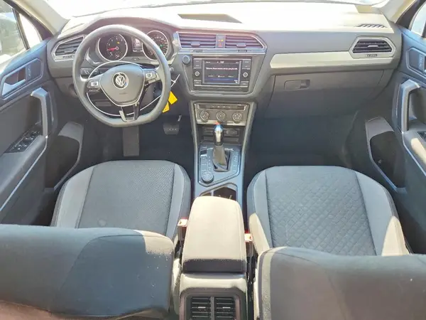 3VV0B7AX8LM063249 2020 VOLKSWAGEN TIGUAN - Image 8