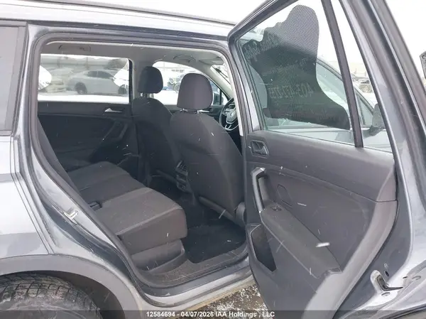 3VV0B7AX8LM074557 2020 VOLKSWAGEN TIGUAN - Image 8