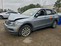 3VV0B7AX8LM085705 2020 VOLKSWAGEN TIGUAN