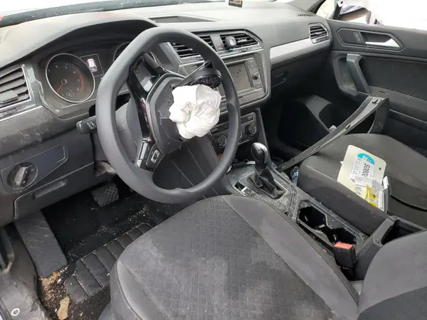 3VV0B7AX8LM085705 2020 VOLKSWAGEN TIGUAN - Image 8