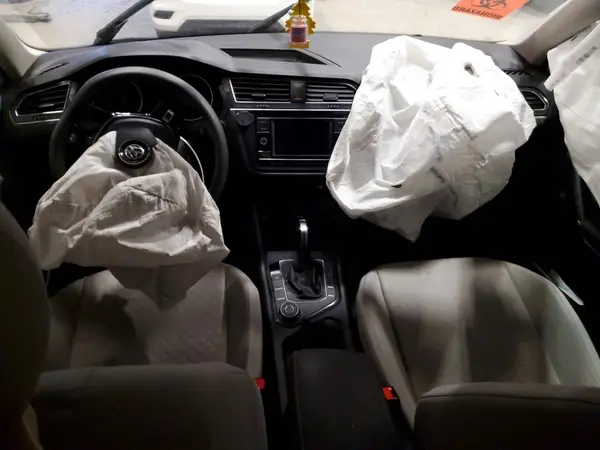 3VV0B7AX8LM086904 2020 VOLKSWAGEN TIGUAN - Image 8