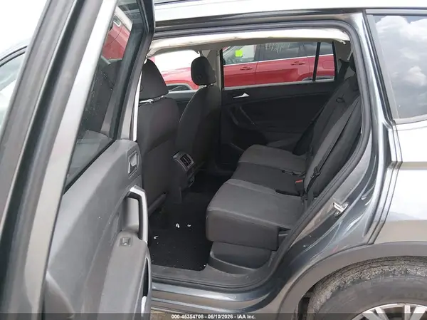 3VV0B7AX8LM088569 2020 VOLKSWAGEN TIGUAN - Image 8