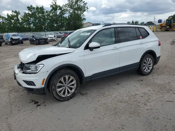 3VV0B7AX8LM089768 2020 VOLKSWAGEN TIGUAN - Image 1