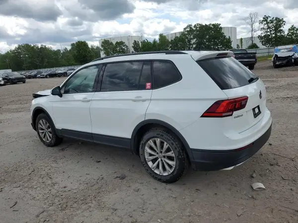3VV0B7AX8LM089768 2020 VOLKSWAGEN TIGUAN - Image 2