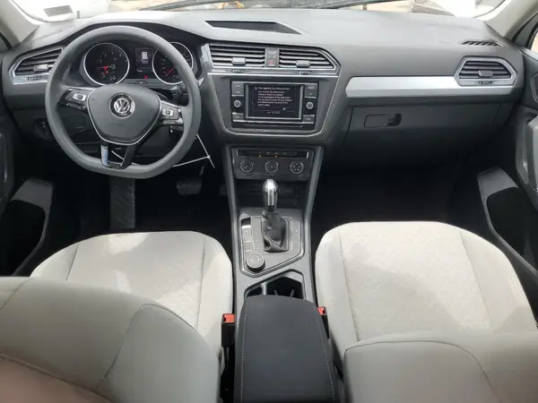 3VV0B7AX8LM089768 2020 VOLKSWAGEN TIGUAN - Image 8