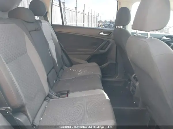 3VV0B7AX8LM101594 2020 VOLKSWAGEN TIGUAN - Image 8