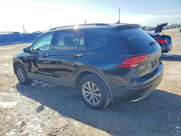 3VV0B7AX8LM102499 2020 VOLKSWAGEN TIGUAN - Image 2