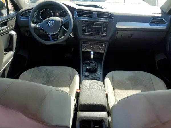 3VV0B7AX8LM102499 2020 VOLKSWAGEN TIGUAN - Image 8