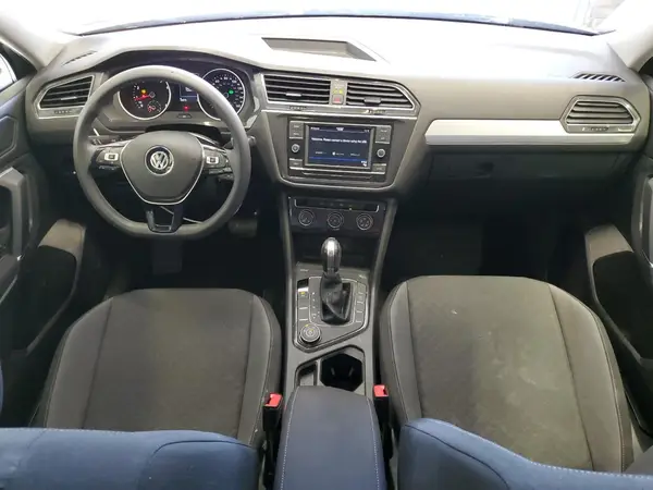 3VV0B7AX8LM113955 2020 VOLKSWAGEN TIGUAN - Image 8