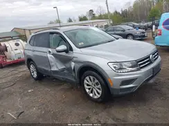 3VV0B7AX8LM117004 2020 VOLKSWAGEN TIGUAN