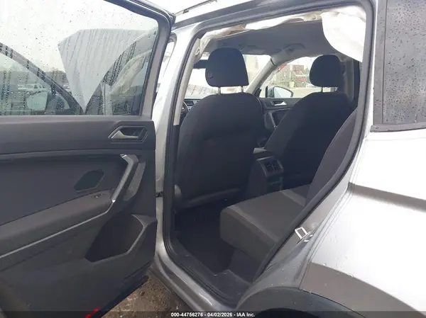 3VV0B7AX8LM117004 2020 VOLKSWAGEN TIGUAN - Image 8