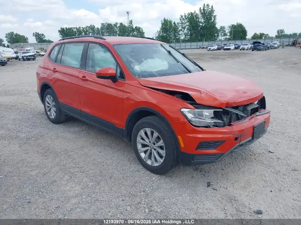 3VV0B7AX8LM124826 2020 VOLKSWAGEN TIGUAN - Image 1