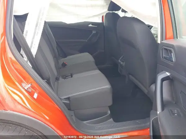 3VV0B7AX8LM124826 2020 VOLKSWAGEN TIGUAN - Image 8