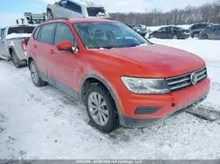 3VV0B7AX8LM130352 2020 VOLKSWAGEN TIGUAN