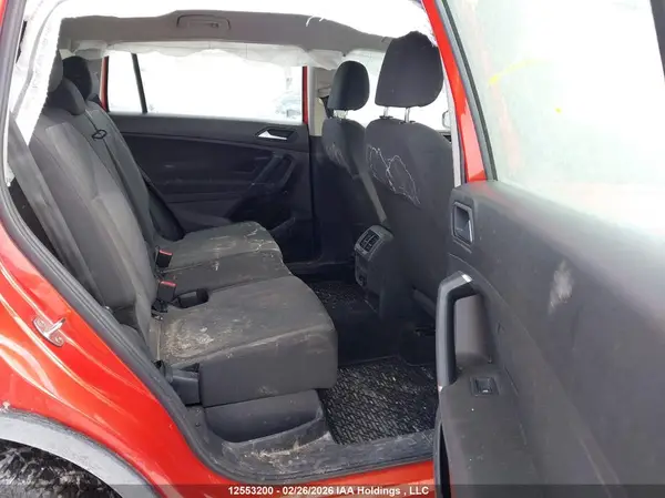 3VV0B7AX8LM130352 2020 VOLKSWAGEN TIGUAN - Image 8