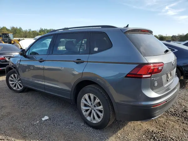 3VV0B7AX8LM146437 2020 VOLKSWAGEN TIGUAN - Image 2