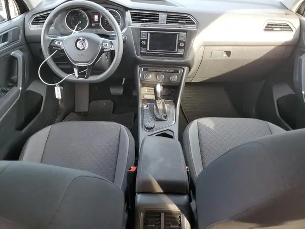 3VV0B7AX8LM146437 2020 VOLKSWAGEN TIGUAN - Image 8