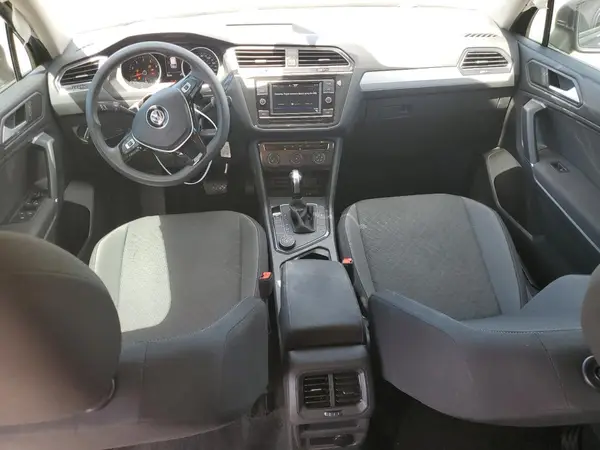 3VV0B7AX8LM146597 2020 VOLKSWAGEN TIGUAN - Image 8