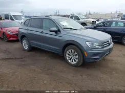 3VV0B7AX8LM146955 2020 VOLKSWAGEN TIGUAN