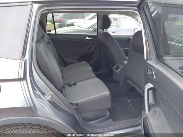 3VV0B7AX8LM146955 2020 VOLKSWAGEN TIGUAN - Image 8