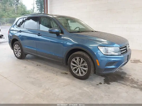 3VV0B7AX8LM175033 2020 VOLKSWAGEN TIGUAN - Image 1