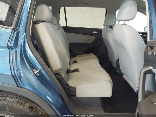 3VV0B7AX8LM175033 2020 VOLKSWAGEN TIGUAN - Image 8