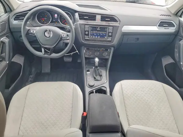 3VV0B7AX8LM176084 2020 VOLKSWAGEN TIGUAN - Image 8
