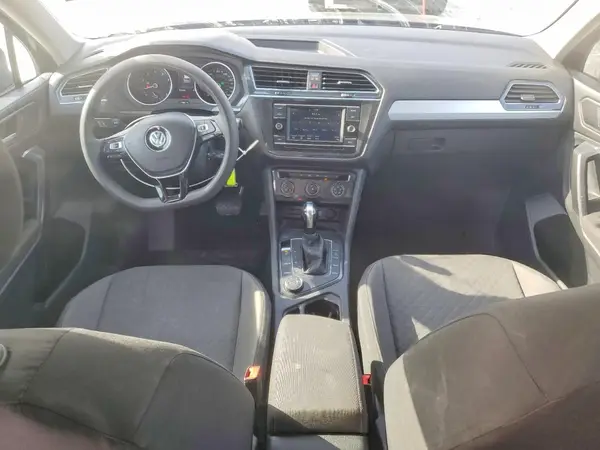 3VV0B7AX8MM002386 2021 VOLKSWAGEN TIGUAN - Image 8