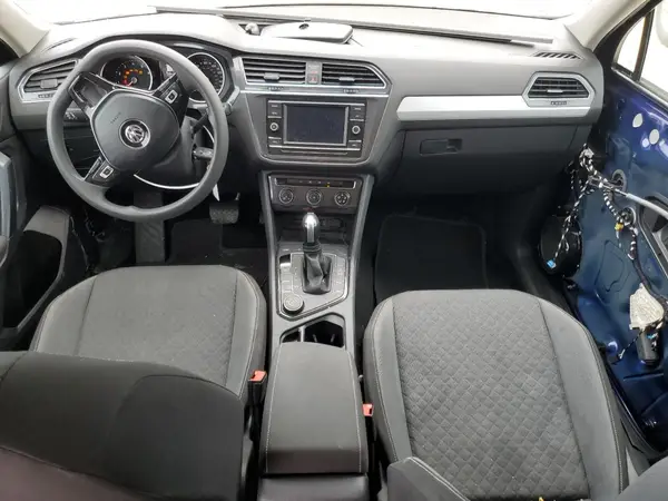 3VV0B7AX8MM008351 2021 VOLKSWAGEN TIGUAN - Image 8