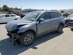 3VV0B7AX8MM010519 2021 VOLKSWAGEN TIGUAN