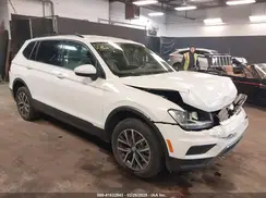 3VV0B7AX8MM019835 2021 VOLKSWAGEN TIGUAN