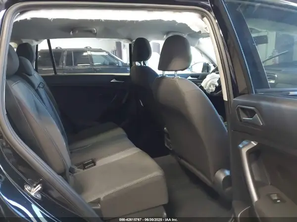 3VV0B7AX8MM020189 2021 VOLKSWAGEN TIGUAN - Image 8