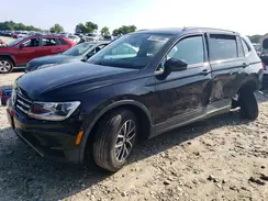 3VV0B7AX8MM036327 2021 VOLKSWAGEN TIGUAN