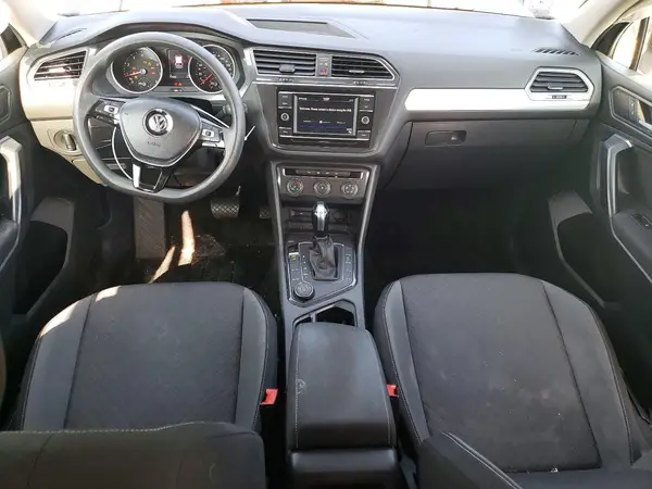 3VV0B7AX8MM036327 2021 VOLKSWAGEN TIGUAN - Image 8