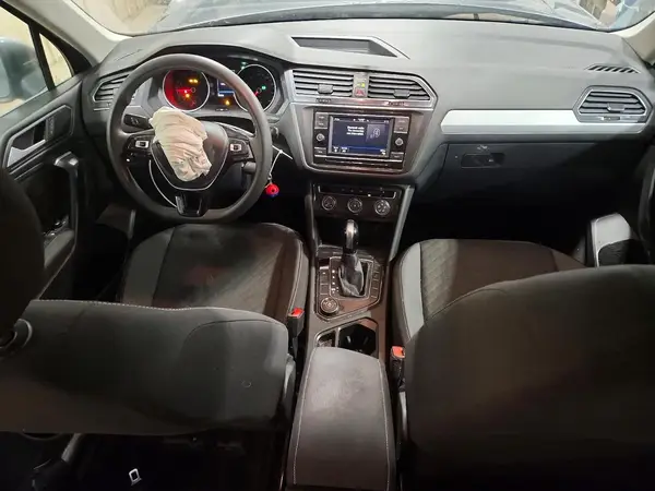 3VV0B7AX8MM036375 2021 VOLKSWAGEN TIGUAN - Image 8