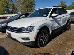 3VV0B7AX8MM043357 2021 VOLKSWAGEN TIGUAN