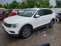 3VV0B7AX8MM049501 2021 VOLKSWAGEN TIGUAN