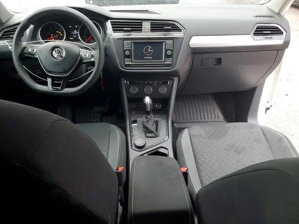 3VV0B7AX8MM049501 2021 VOLKSWAGEN TIGUAN - Image 8